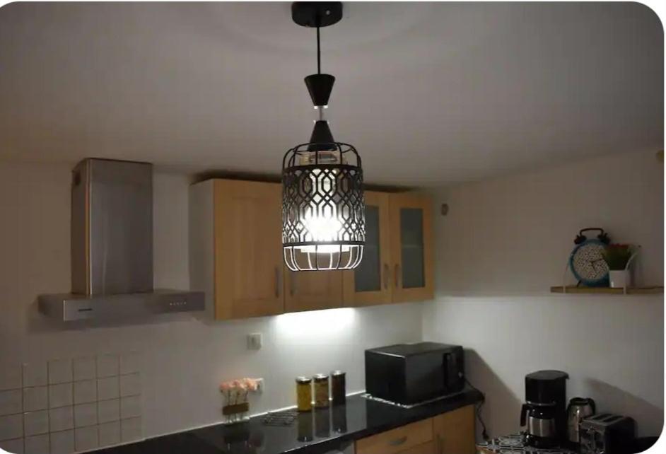 Joli Apartment Proche Du Centre-Ville Poitiers Bagian luar foto