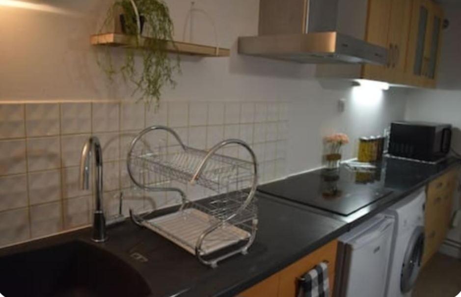 Joli Apartment Proche Du Centre-Ville Poitiers Bagian luar foto