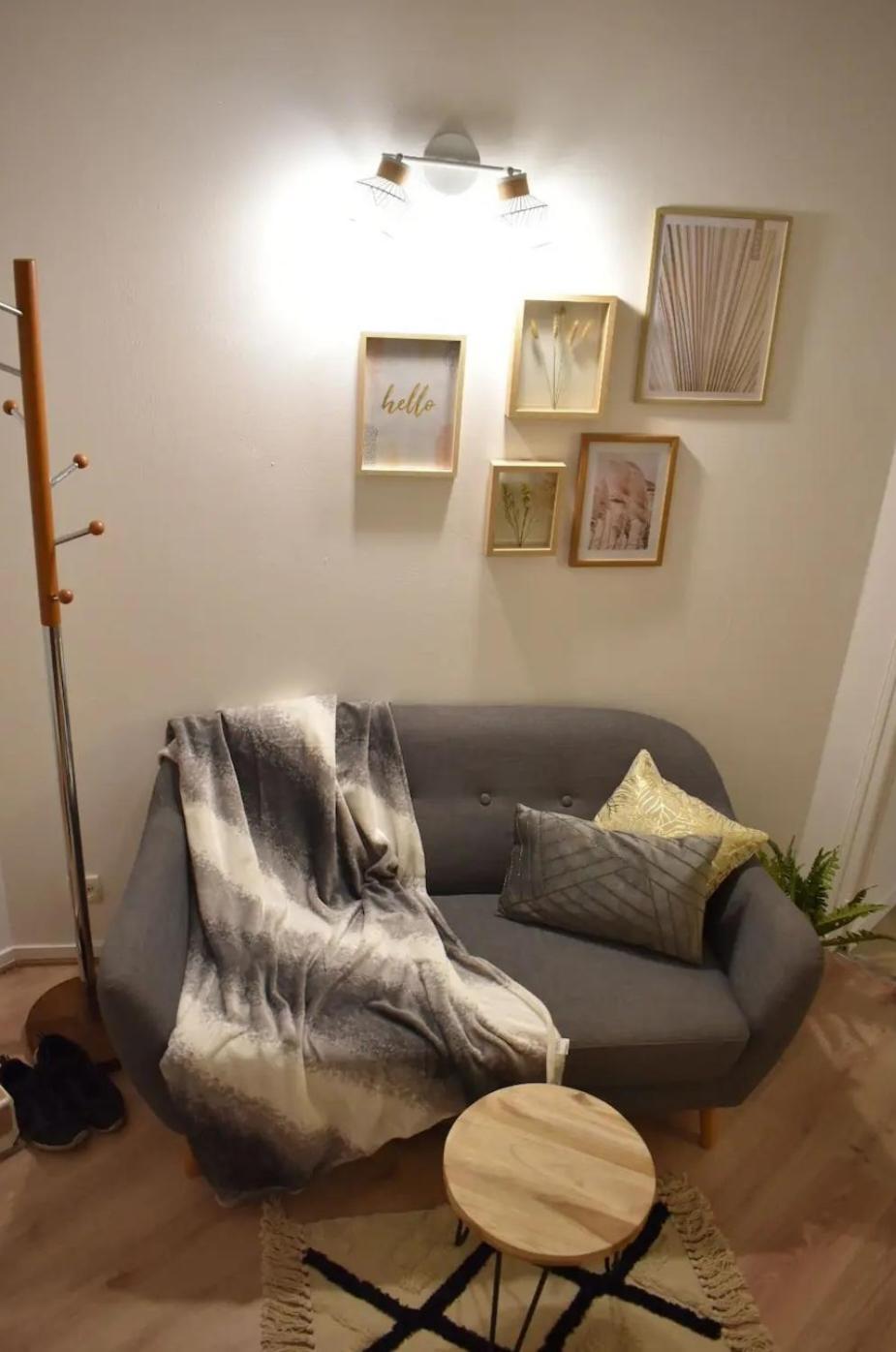 Joli Apartment Proche Du Centre-Ville Poitiers Bagian luar foto